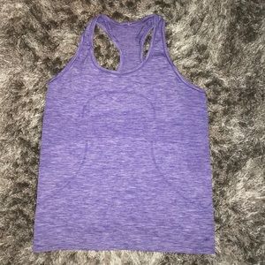 Lululemon Swiftly Tech Racerback
